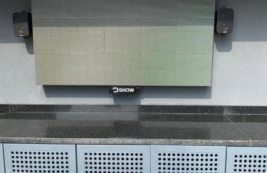 LINDO Studio na Vila Mariana OL 1010 Metrô Sta Cruz - Foto 38