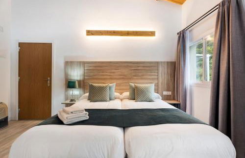 Lomo el Aire - Apartamentos en plena naturaleza - Tegueste - Foto 66