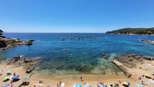 Casa Concha Apartamentos en primera linea de mar - Photo 5