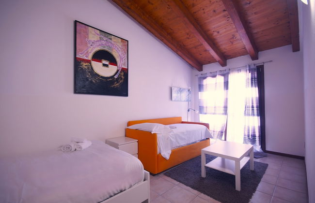 Lugana Village Resort & Sporting Club - Foto 43