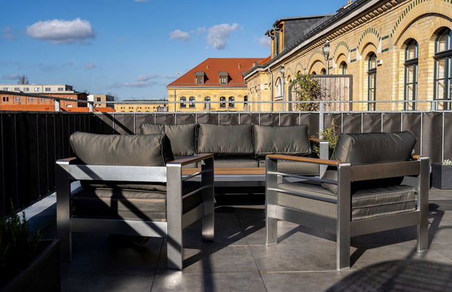 König Albert Residenz - Photo 51