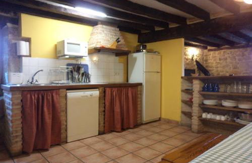 Casa Rural La Toba I y II - Photo 50