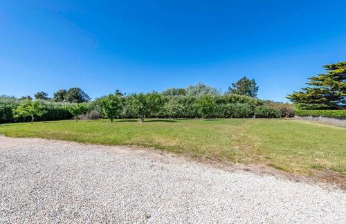 Villa Ty Mogué 4 étoiles Vue mer & SPA privatif, plage et Gr34 à pied - Photo 51