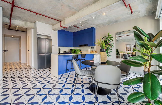 Casa Contemporanea by Wynwood House - Foto 70