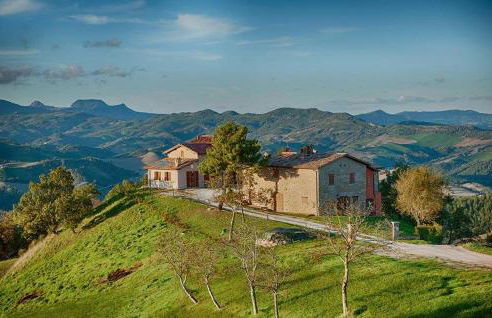 Nice Apartment In Sant'angelo In Vado With Wifi - Foto 5