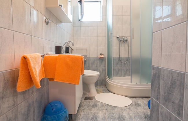 Apartments Marina - Foto 40