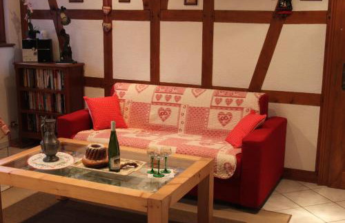 La Maison de Vacances - Foto 18