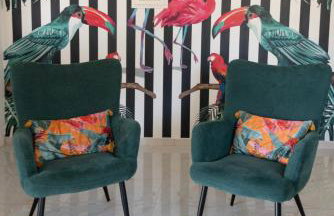 Paradissia Luxe Villa with Private Swimming Pool - Foto 37