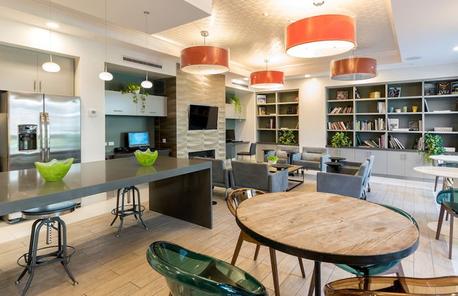 Bluebird Suites in Silicon Valley - Foto 45