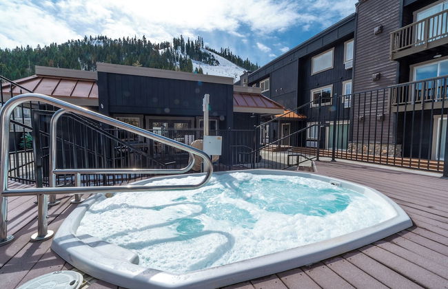 Red Wolf Lodge at Olympic Valley - Foto 66