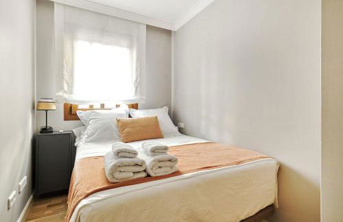 Apt 1B LuxuryRentalsMurcia - Foto 26