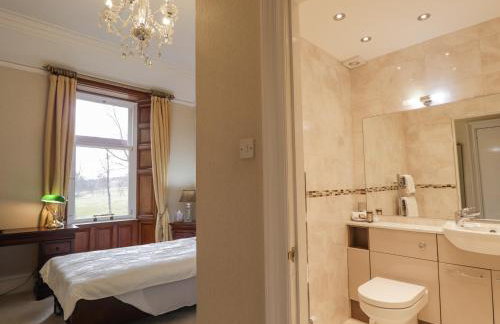 Ledgowan Lodge Hotel - Foto 30