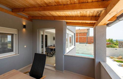 Villa Pezer ZadarVillas - Foto 151