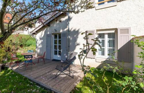 La Petite Bulle : Gîte Confortable et Moderne à Saint-Galmier - FR-1-496-293 - Foto 1