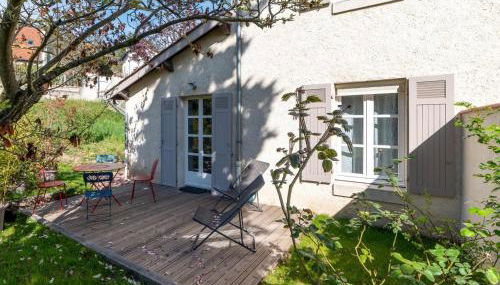 La Petite Bulle : Gîte Confortable et Moderne à Saint-Galmier - FR-1-496-293 - Foto 1