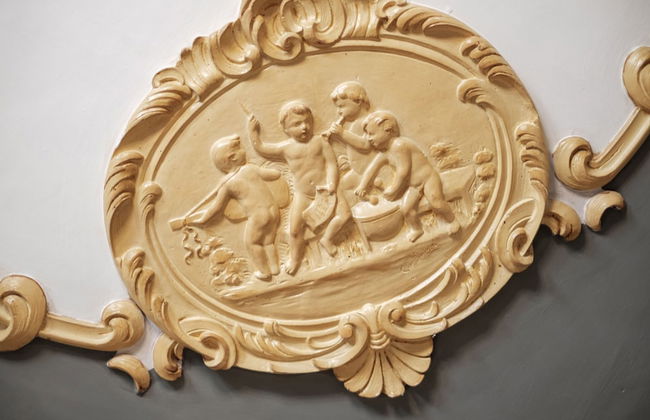 Borgo Antico Rooms - Photo 4