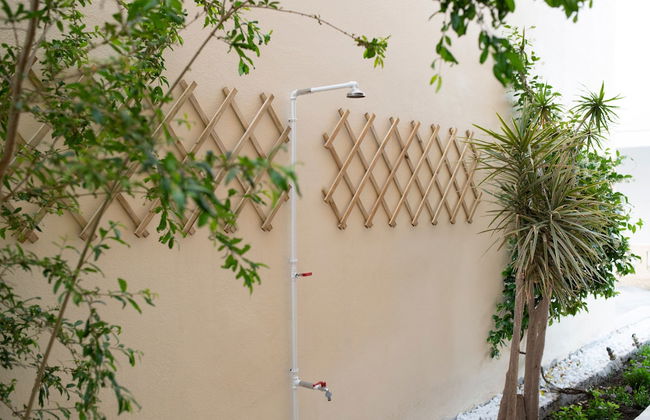 Dolphin Luxury Apartments - Foto 30