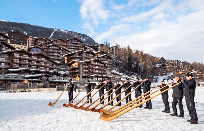 Le Montagnard 6 - Foto 43