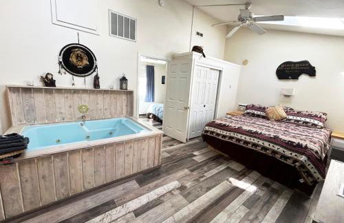 Pine Knot Guest Ranch - Foto 58