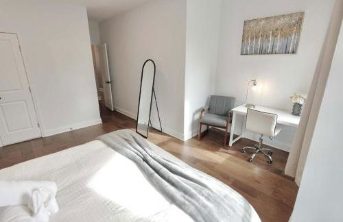 Serene Settler - Capitol Hill - Foto 23