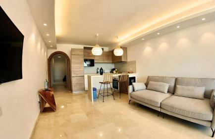 Seaside Golf haven in Cabopino Marbella - Photo 6