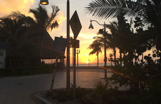 The St Maurice Beach Inn - Foto 35