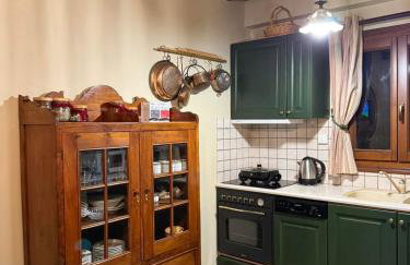 Horizon Nest Parnassos Villa Chalet! - Foto 59