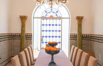 Casa Palacio de la Carrera Olehousing - Foto 48