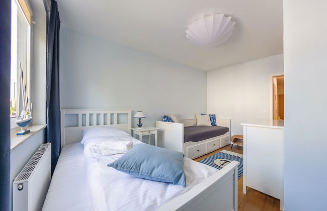 Apartamenty Sun & Snow Wyspa Solna - Photo 15