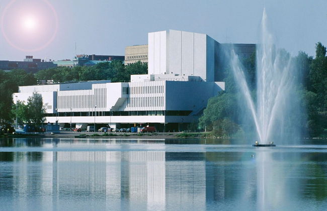 Wonderful Helsinki Apartment - Foto 53