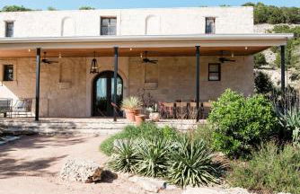 Contigo Ranch Fredericksburg - Photo 8