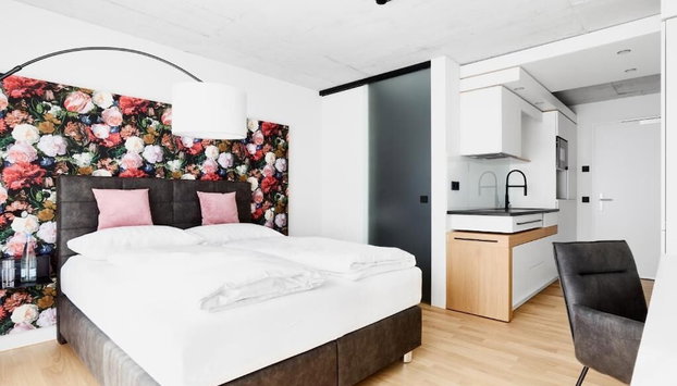 livisit bergapartments Stuttgart - Foto 2, Imagen principal