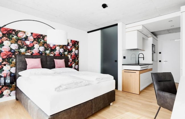 Livisit Bergapartments - Photo 1