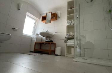 Ferienwohnung Utes Stube - Foto 10