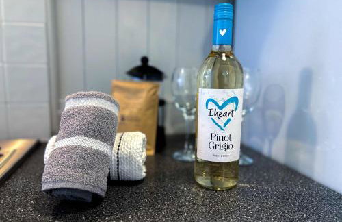 Bourne Cottage, Stylish 3 Bed, Sleeps 7, Pet Friendly, Central Castleton - Foto 10