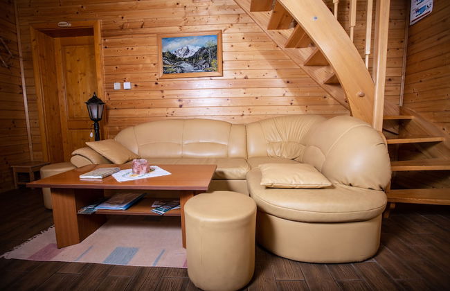 Apartments and wellness center Korošec - Foto 40