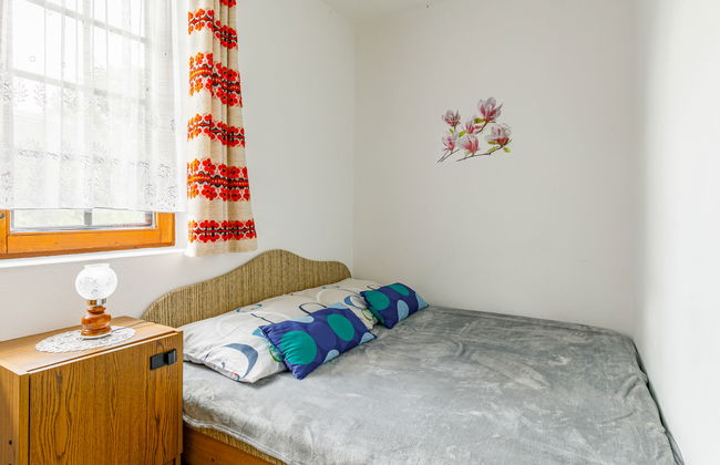 6 bedroom House in Balatonfenyves with private pool and garden - Photo 16