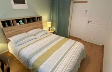 Scandinavian Experience 5 chambres **** - Foto 7