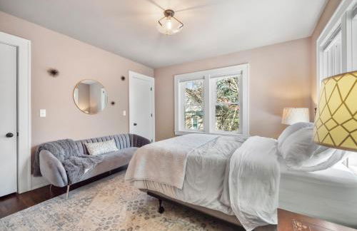 Spanish Charm 4bed/3bath - Foto 6