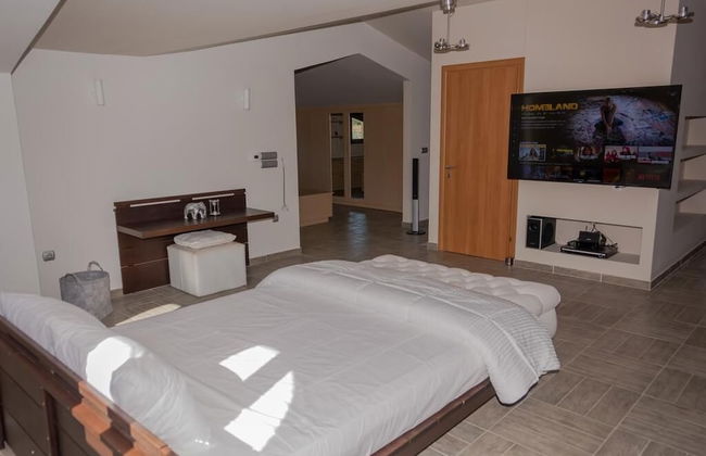 Villa Elegio by CorfuEscapes - Foto 11