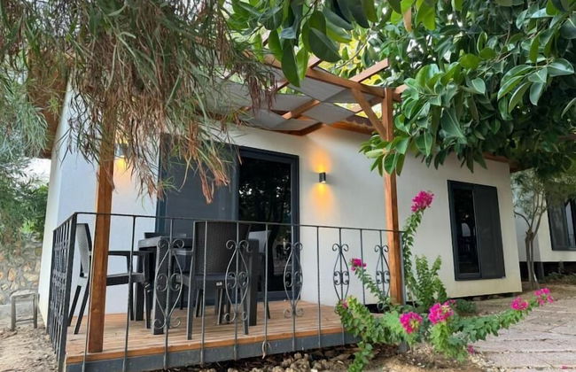Otelox Ayaş Beach Bungalov - Foto 1