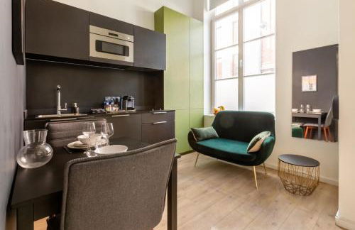 Au Chat Qui Dort Lille - Magasin - Foto 26