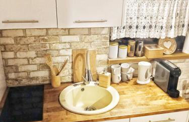 Eleonor Accommodation exclusive house - Foto 15