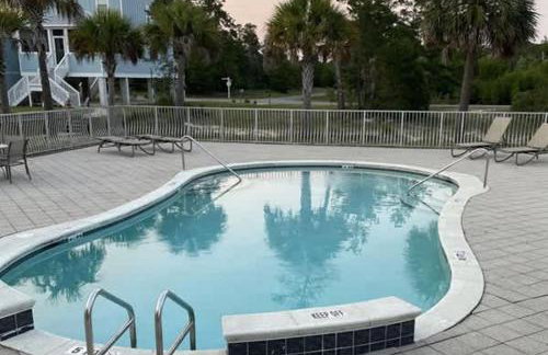 NEW Forgotten Coast Cottage Beach River Town - Foto 3