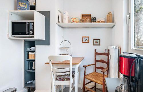 Harmonie Tiny House - Photo 14