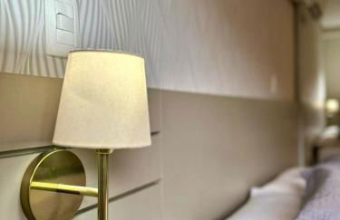 Apê com Lareira a 260m da Catedral de Pedra - Foto 27