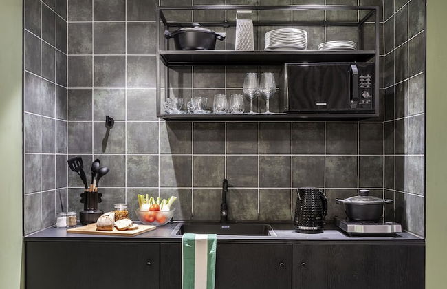 Mr. Soof - By TLV2GO - Foto 62