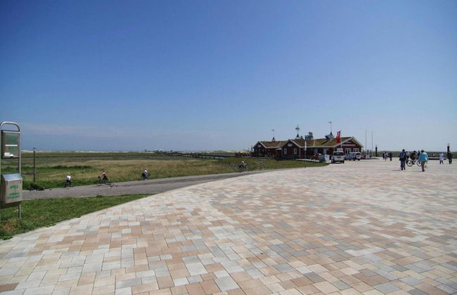 Ferienwohnung, St. Peter - Ording - Foto 17