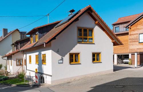 Ferienwohnung Atelier - Foto 1