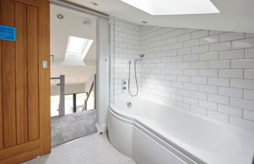 Hen Houses with Hot Tubs - Big Drift and Fairchilds Barn - Foto 34